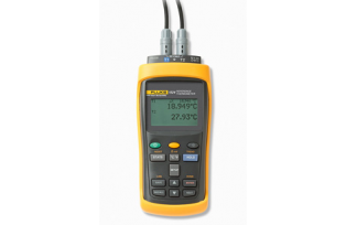 FLUKE 1523、1524 參考測溫儀